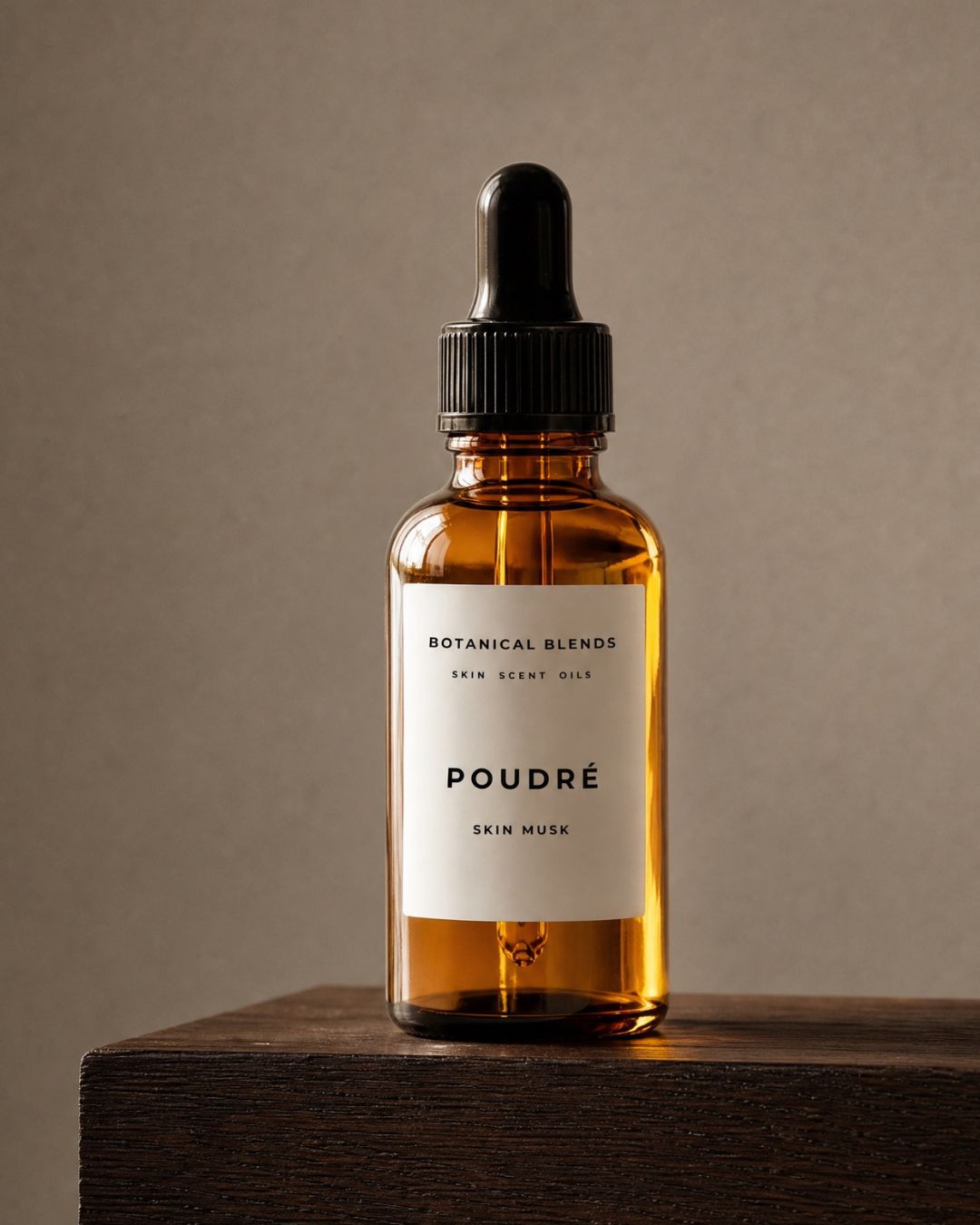 POUDRÉ