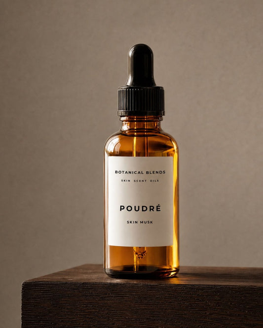POUDRÉ